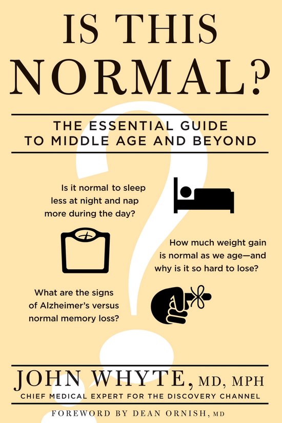 Is This Normal? - cover