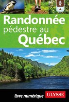 Randonnée pédestre au Québec