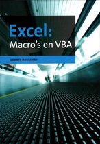 Excel: Macro'S En Vba