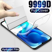 Xiaomi Mi 10 Lite Flexible Nano Glass Hydrogel Film Screen Protector