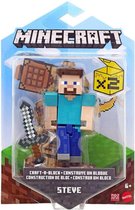 Minecraft - 3.25 STEVE