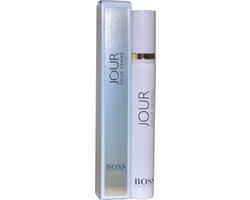 Hugo Boss Jour Pour Femme - Damesparfum met citrusnoten - 7,4ml