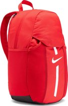 Nike Sporttas - rood - wit