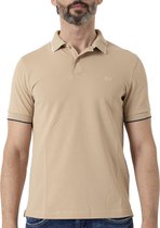 Sun68 Poloshirt - Mannen - beige