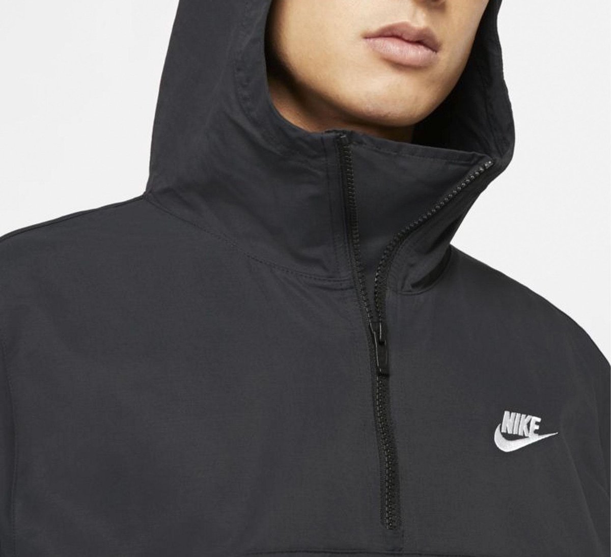 Veste Nike - Homme - noir | bol.com