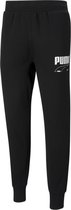 PUMA Rebel Heren Joggingbroek - Maat S