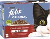 Felix Original Countryside Selectie in Gelei 12 x 85 gr