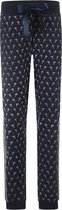 Charlie Choe Pyjama Broek Dames 39151-38 - Meerkleurig  Dames - S