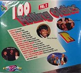 100 Rolling Oldies Vol. 2