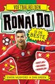 Voetbalhelden  -   Ronaldo is de beste
