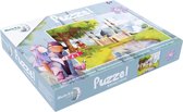 Limited Edition ‘Iesa puzzel