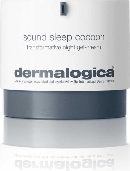 Dermalogica Sound Sleep Cocoon Nachtcrème - 50 ml