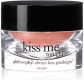 Philosophy Kiss Me Tonight Lip Care Lippenbalsem 9 ml