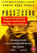 Possessor [DVD] [2020]
