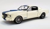 Ford Mustang Shelby GT350R Street Fighter 1965