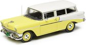 Chevrolet 210 HandyMan 2-Door Wagon 1956 Yellow