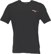 Tommy Jeans T-shirt Zwart