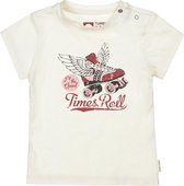 Tumble 'N Dry  Leske T-Shirt Meisjes Lo maat  80