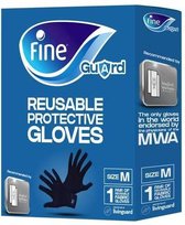 Fine Guard - Reuseable Protective Gloves