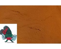 artemia vervanger 1000 ml pot