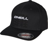 O'Neill Flatcap Baseball - Black - Lxl