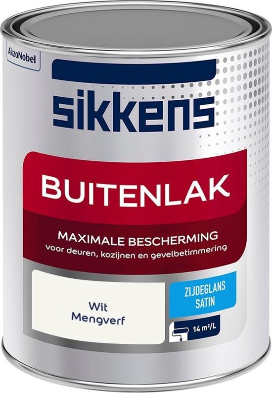 Sikkens