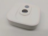 Led sensor light inclusief batterijen - Led bewegingssensor licht - kastverlichting - opstaanverlichting - keukenverlichting - bootverlichting