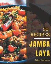 50 Jambalaya Recipes