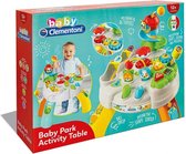 Clementoni Baby Activiteitentafel