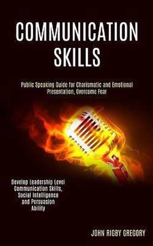 Communication Skills - cover