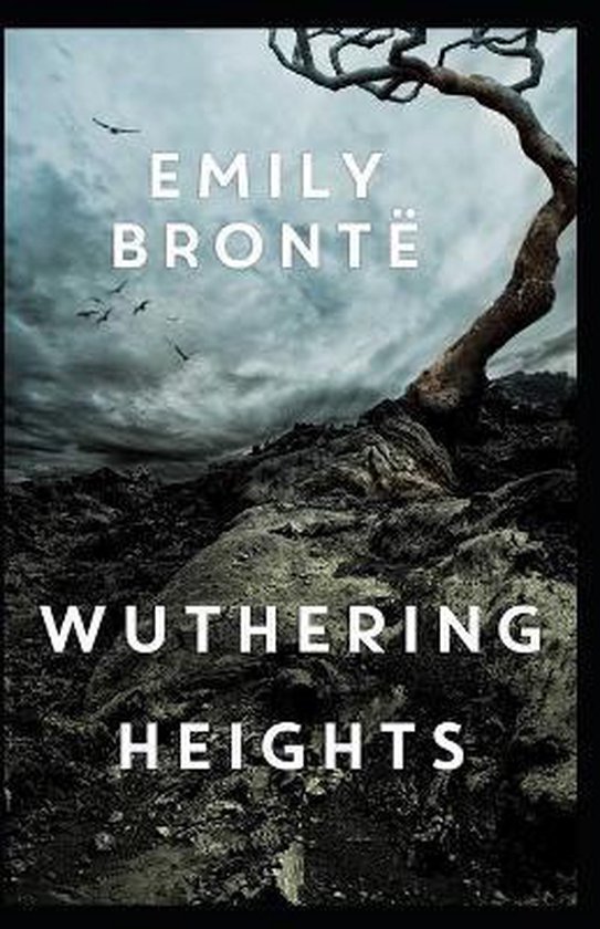 Wuthering Heights Illustrated, MR Lockwood 9798665750781 Boeken