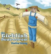 The Ticklish Scarecrow