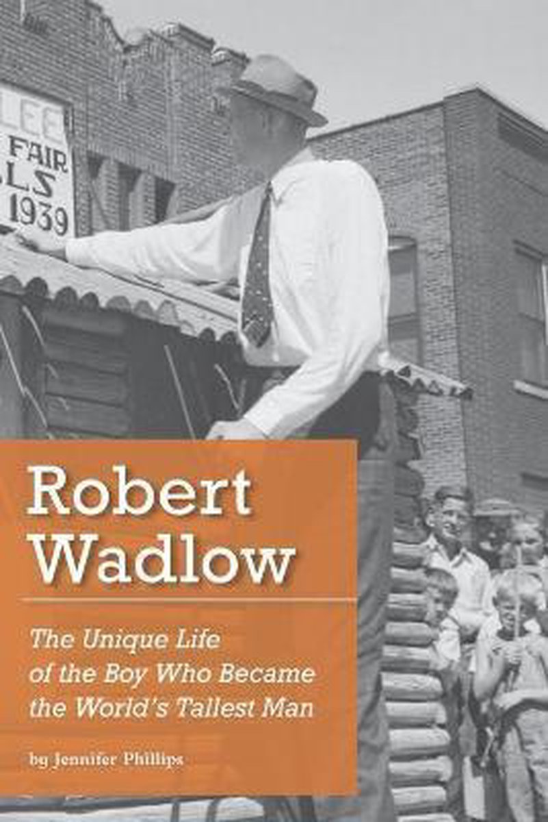 Robert wadlow