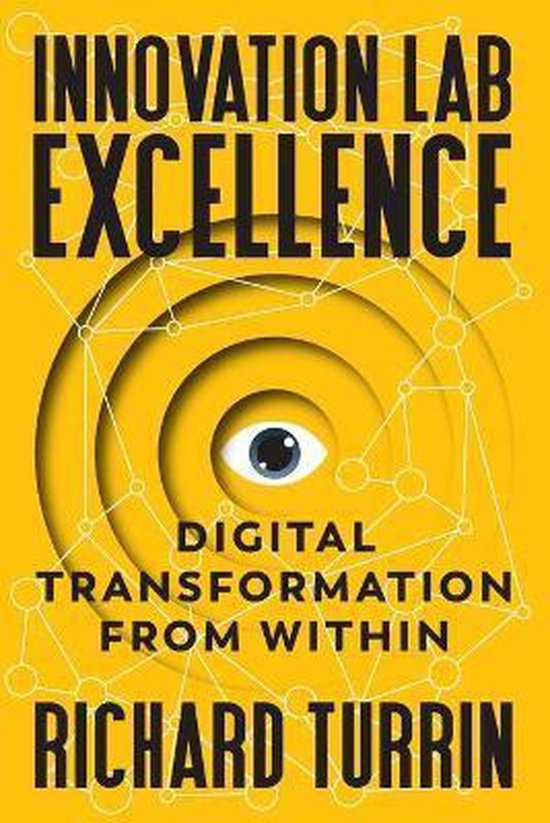 Innovation Lab Excellence - cover