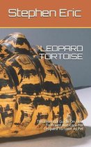 Leopard Tortoise