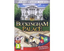 Buckingham Palace
