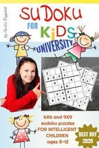 Sudoku for Kids University