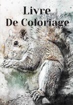 Livre de Coloriage