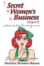 Secret Women's Business Lingerie