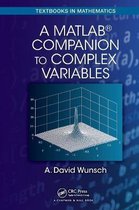 A MatLab (R) Companion to Complex Variables