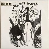 Bob Dylan Planet Waves