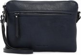EMILY & NOAH omhangtas E&N Emma ( 62484 ) - Dames handtassen - blue 500