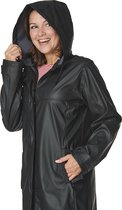 Bodee dull pu jacket-XXL