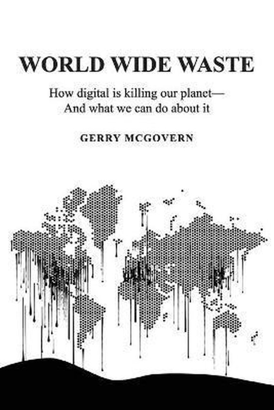 World Wide Waste - cover