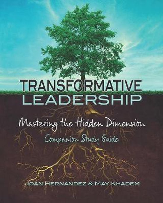 Transformative Leadership- Transformative Leadership - cover