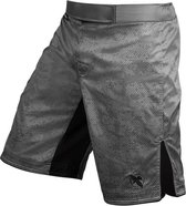 Hayabusa MMA Broek Hexagon Grijs Small (30)