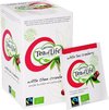 Tea of Life Organic - Witte thee Cranberry - 25 x 1,5gr