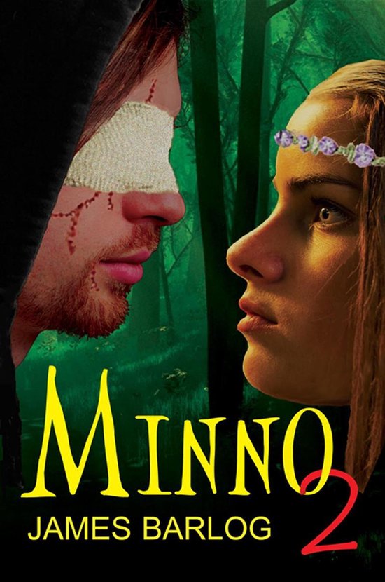 Minno 2 - Minno 2 - cover