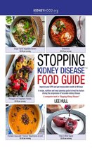 Stopping Kidney Disease™ - Stopping Kidney Disease Food Guide