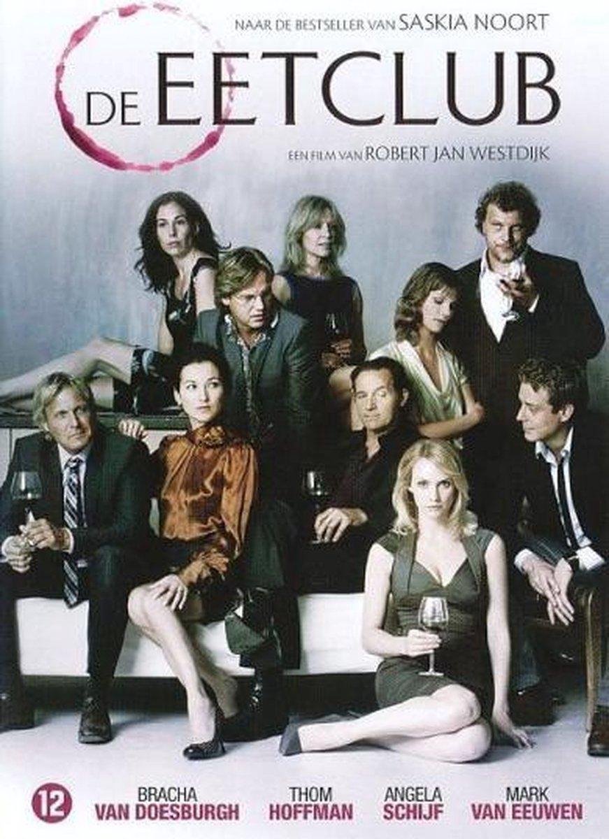 De Eetclub